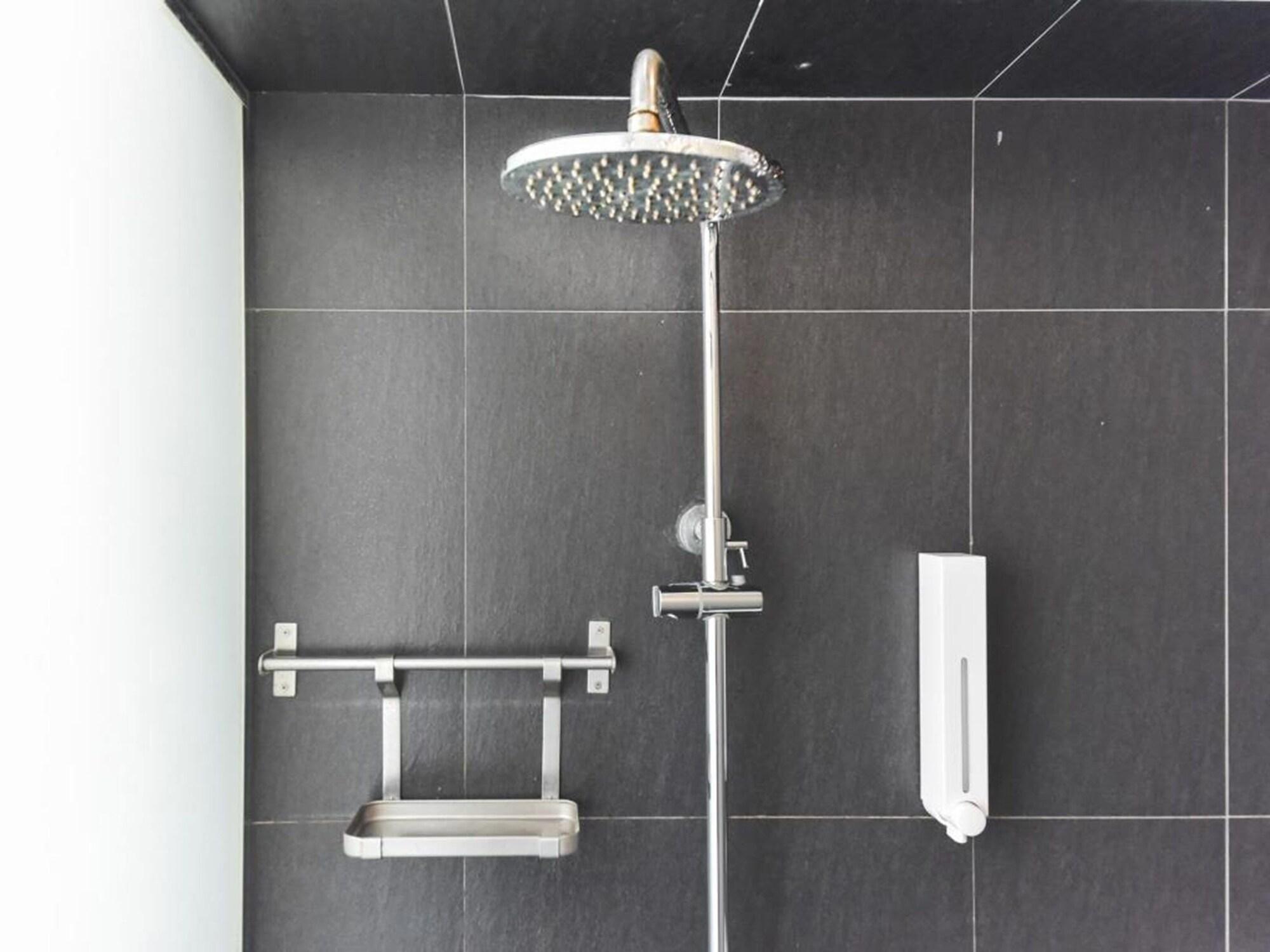 Chic Capsule Otel Singapur Zewnętrze zdjęcie