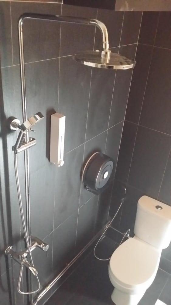 Chic Capsule Otel Singapur Zewnętrze zdjęcie