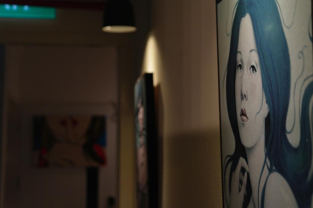 Chic Capsule Otel Singapur Zewnętrze zdjęcie