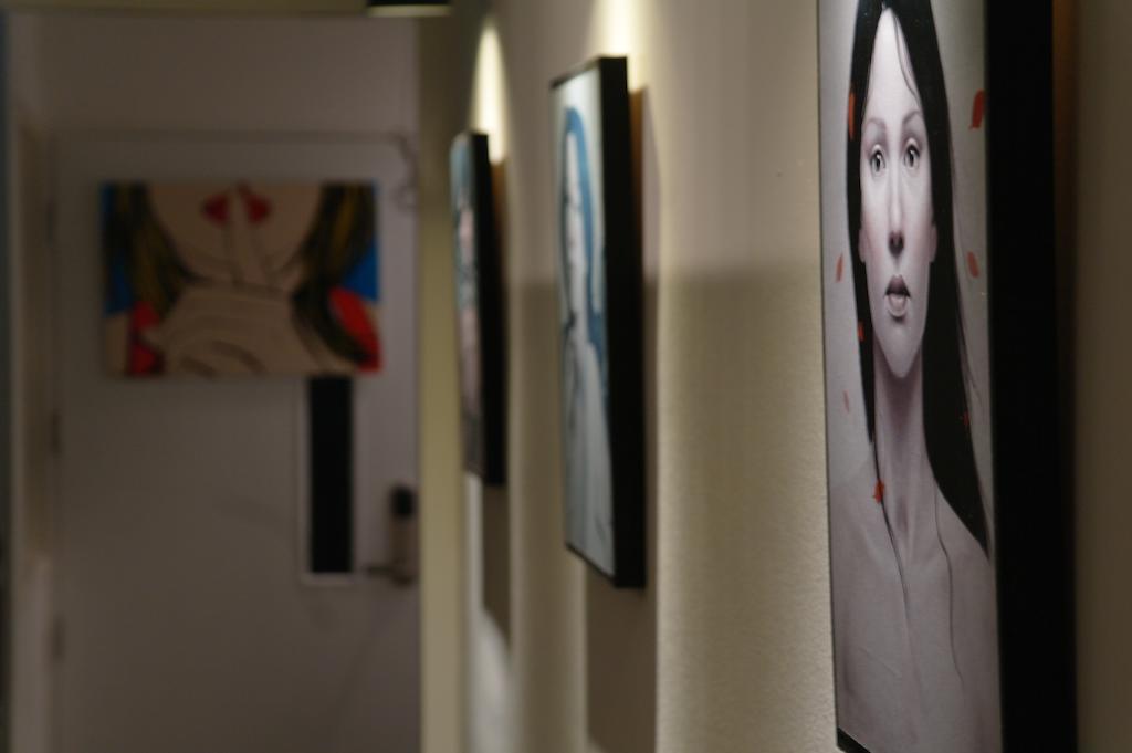 Chic Capsule Otel Singapur Zewnętrze zdjęcie